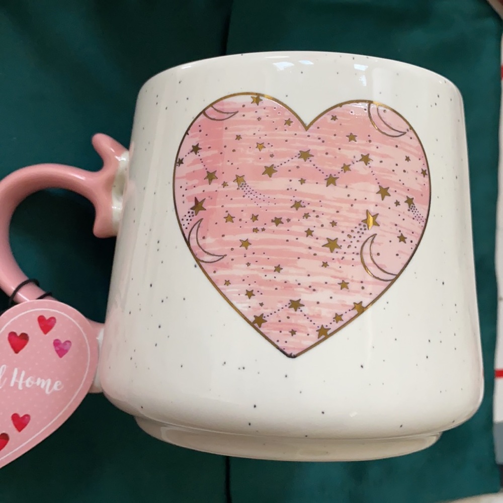 Sheffield Home Heart Mug - Picture 14 of 15